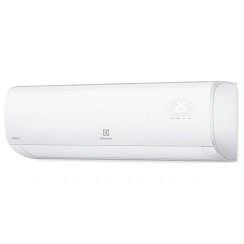 Electrolux EACS-09HAT/IK/N8/in+EACS-09HAT/IK/N8/out белый