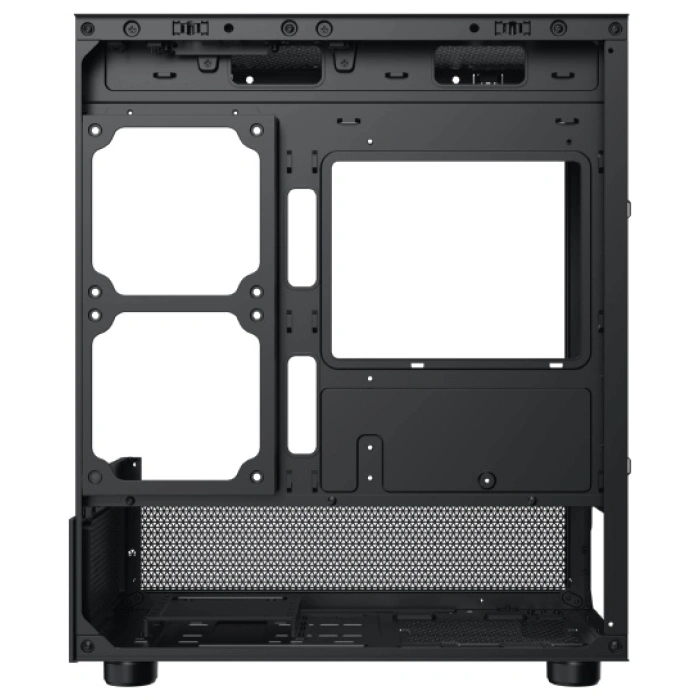 Xigmatek ALPHARD M EN44526 черный