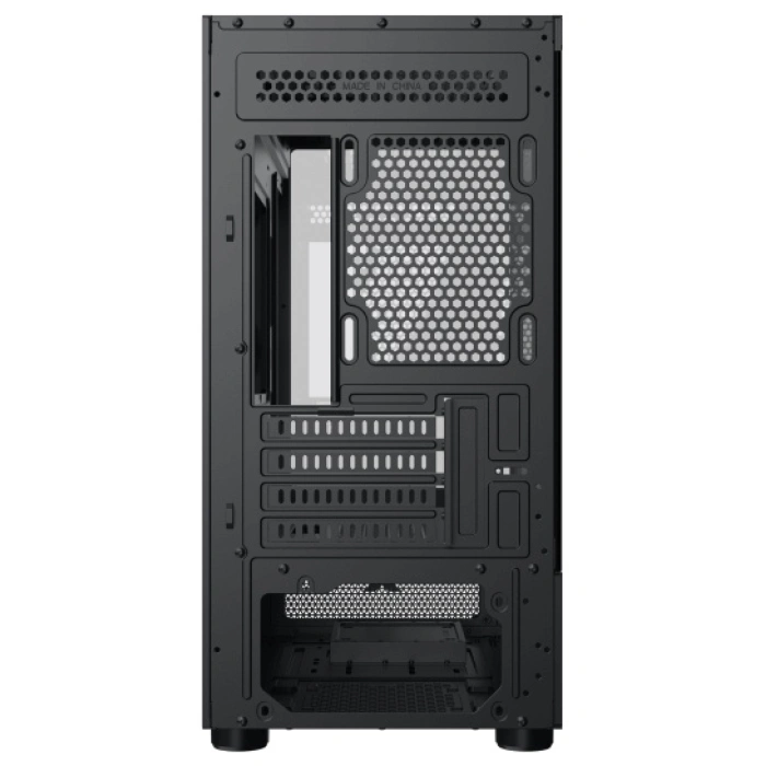Xigmatek ALPHARD M EN44526 черный