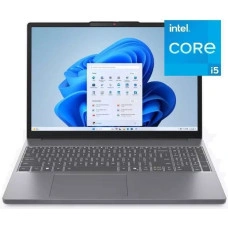 Lenovo IdeaPad Slim 3 15IRH10 15.3" / 16 Гб / SSD 512 Гб / Без ОС / 83K1002ERK