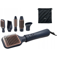 Philips BHA530/00 фен-щетка 1000 Вт
