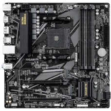 GIGABYTE B550M DS3H R2