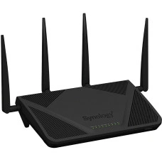 Wi-Fi роутер Synology RT2600ac
