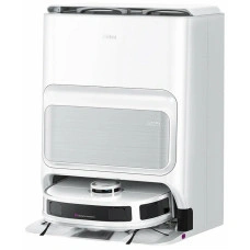 Midea VCR V12 WH белый