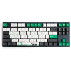 VARMILO Panda R2 VPM87 Varmilo EC V2 Rose черный