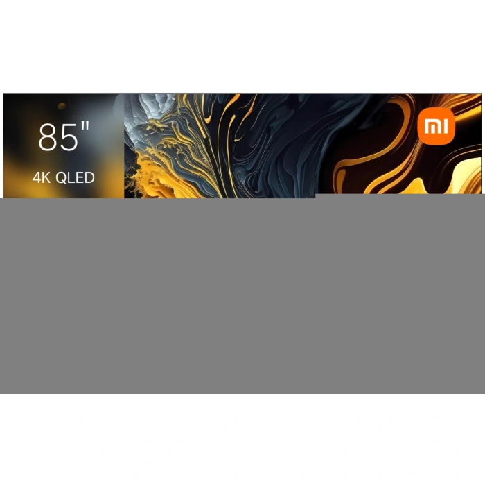 Xiaomi Max 2025 L85MA-MAXRU 216 см черный