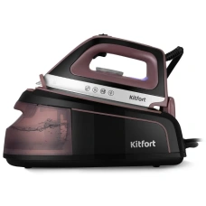 Kitfort KT-9309 черный, серый, серебристый, стальной, бордовый, коричневый, мультиколор