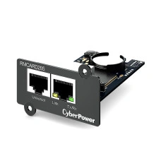Внутренняя SNMP- карта CyberPower RMCARD205<br>42111