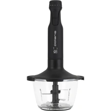 Polaris PHB 1551 WIFI IQ Home черный