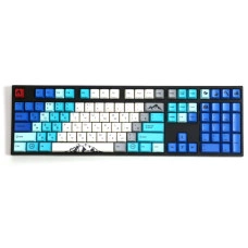 VARMILO Summit R1 VPT108 Cherry Mx Brown черный