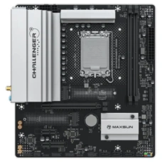 MAXSUN Challenger Z890M WIFI