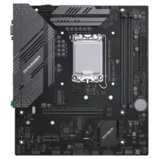 MAXSUN Challenger B760M-F WIFI