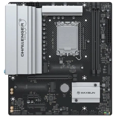 MAXSUN Challenger Z890M