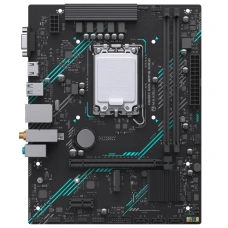 MAXSUN MS-H610M 666 WIFI6 ARGB