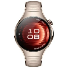 Huawei Watch 5 42 мм золотистый-золотистый