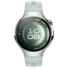 Huawei Watch 5 42 мм серебристый-зеленый
