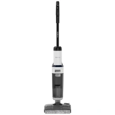 Tineco Floor One S6 Stretch Pro белый