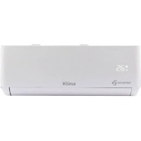 Klima KAC-H24PROA4/JRDI белый + монтажный комплект