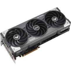 ASUS RX 9070 TUF Gaming OC Edition/TUF-RX9070-O16G-GAMING 16 Гб