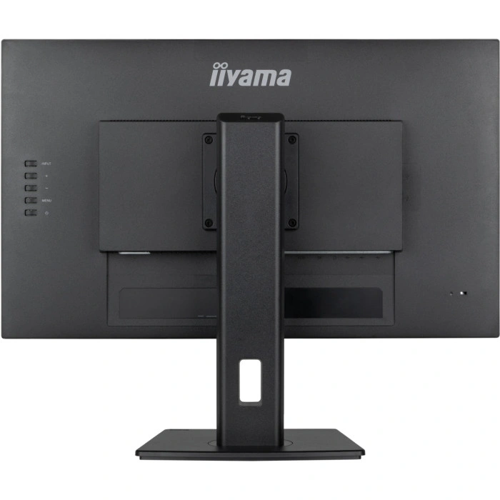 27" Iiyama XUB2792QSU-B6 черный