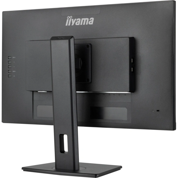 27" Iiyama XUB2792QSU-B6 черный