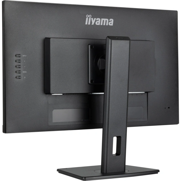 27" Iiyama XUB2792QSU-B6 черный