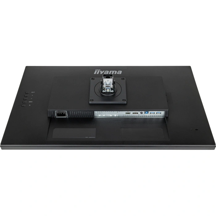 27" Iiyama XUB2792QSU-B6 черный