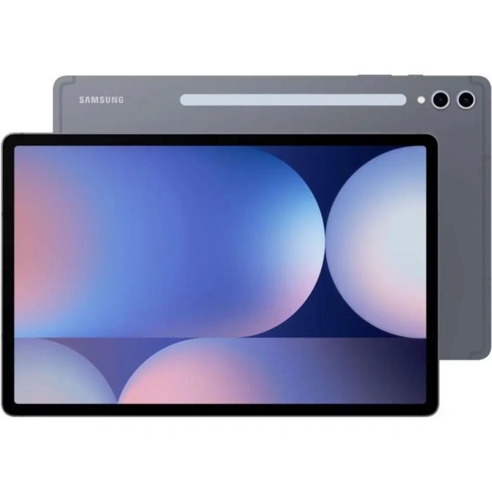 Samsung Galaxy Tab S10+ 12.4 дюйм 12 Гб/256 Гб серый