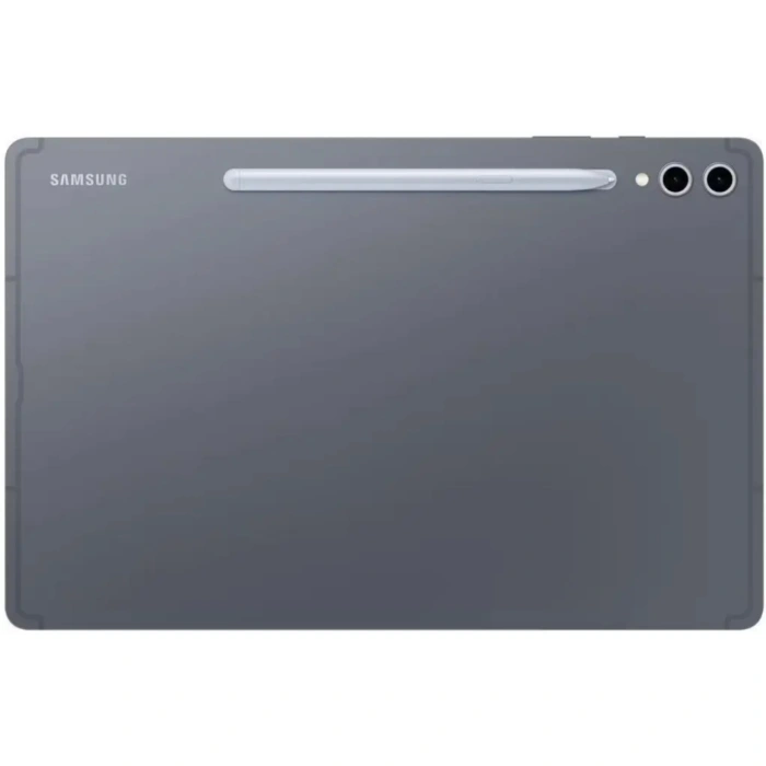 Samsung Galaxy Tab S10+ 12.4 дюйм 12 Гб/256 Гб серый