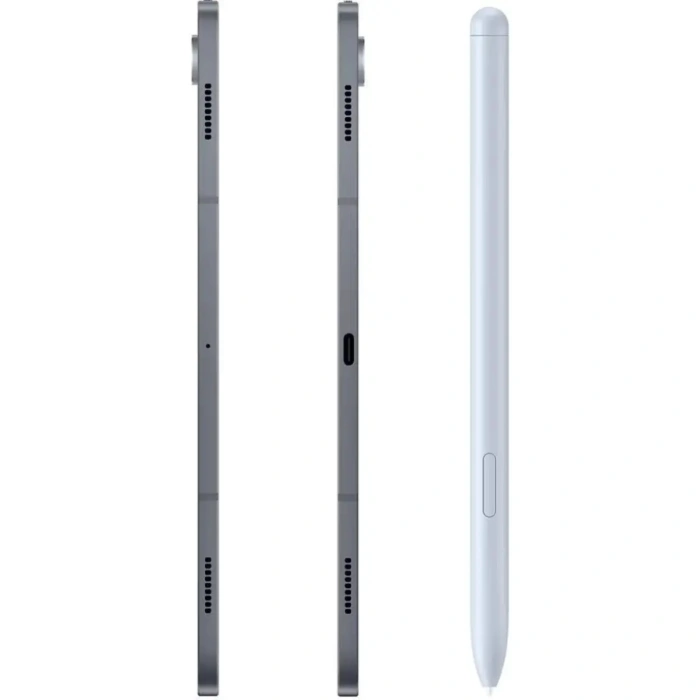 Samsung Galaxy Tab S10+ 12.4 дюйм 12 Гб/256 Гб серый