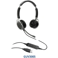 Grandstream GUV3005 USB-A черный
