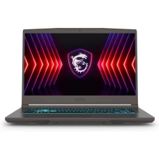 MSI Thin 15 15.6" / 16 Гб / SSD 512 Гб / Без ОС / B12UCX-2494XKZ