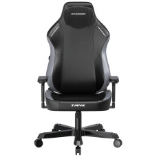 Игровое кресло DXRacer GC/XXLTK23LTA/NG, черный, серый
