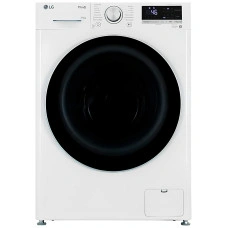 LG F2V5HG1W белый