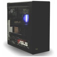 Logycom R9 9950X / RTX 4080 Super  / 32 Гб /  SSD 2000 Гб / FreeDOS