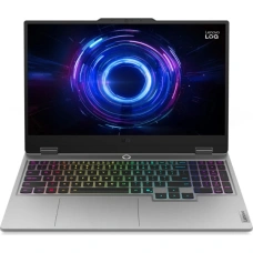 Lenovo LOQ 15IRX10 15.6" / 24 Гб / SSD 512 Гб / Без ОС / 83JE002CRK
