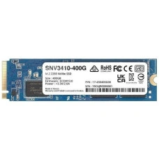 SSD Synology SNV3410-400G 400 Гб