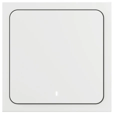 Кнопочный диммер Яндекс YNDX-00534, белый