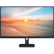 27" Philips 27E1N1800A/00/01 черный