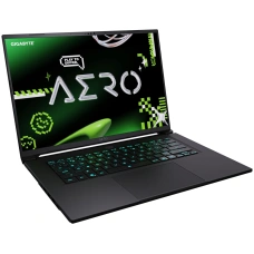 GIGABYTE AERO X16 COPILOT+ PC 16" / 16 Гб / M.2 1000 Гб / Без ОС / 1VH93KZC94AD