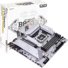 Colorful Colorful CVN B860M GAMING FROZEN V20