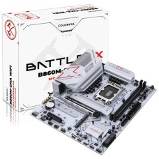 Colorful Colorful BATTLE-AX B860M-GHA WIFI V20