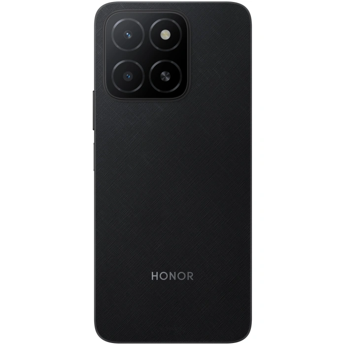 HONOR X5b 4 ГБ/128 ГБ черный