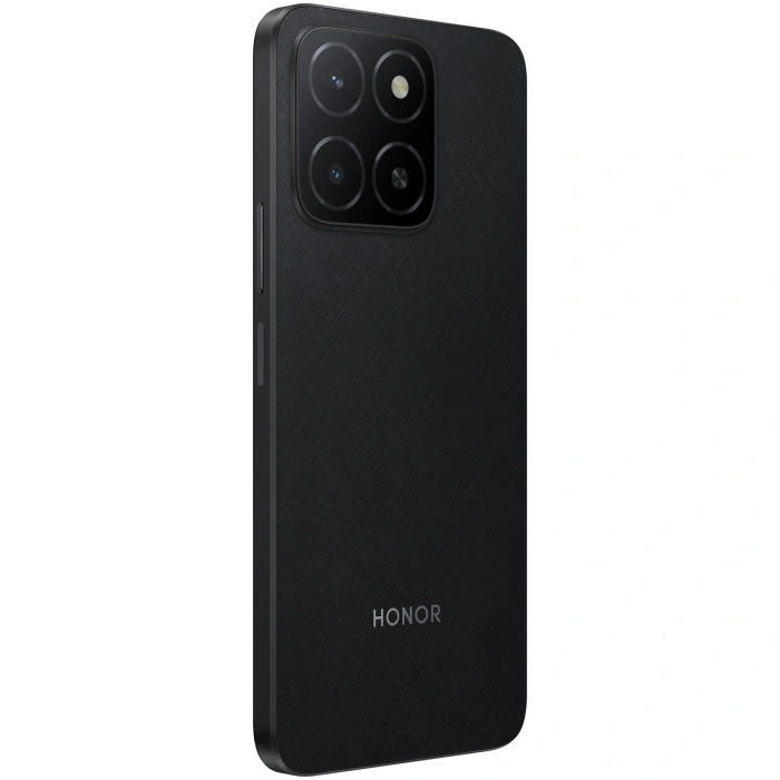 HONOR X5b 4 ГБ/128 ГБ черный