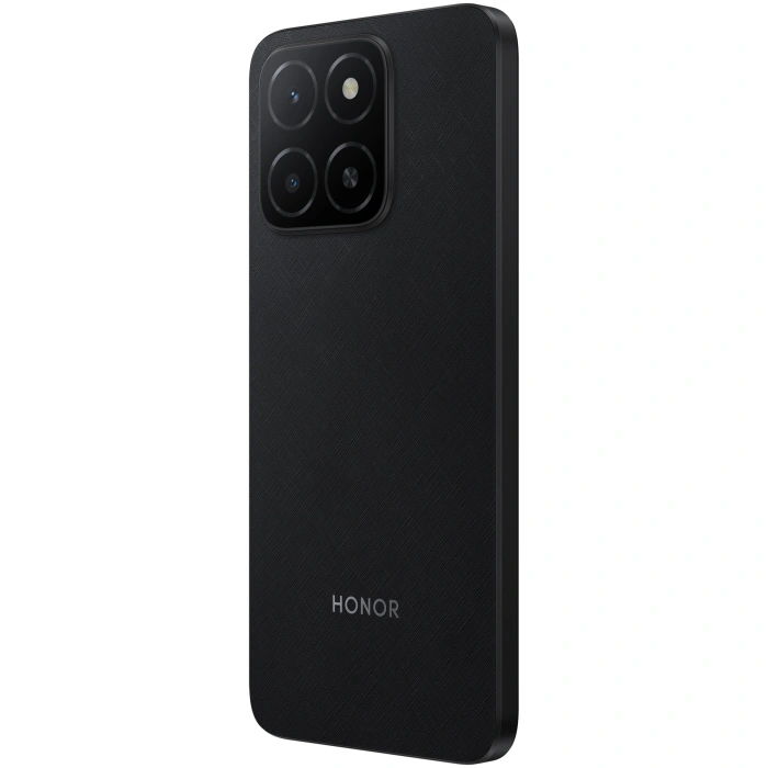 HONOR X5b 4 ГБ/128 ГБ черный