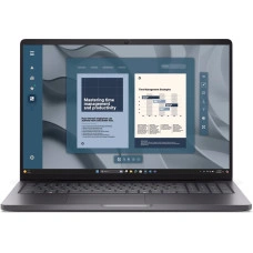DELL Pro 16 PC1625 16" / 32 Гб / SSD 512 Гб / Win 11 Pro / 210-BQHB_BTO106_PC16250