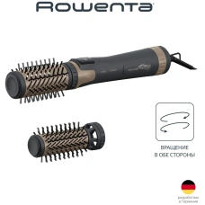 Rowenta CF9528F0 фен-щетка 1000 Вт