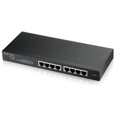Коммутатор ZyXEL GS1915-8-EU0101F