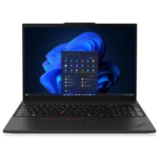 Lenovo ThinkPad T16 G4 16" / 16 Гб / SSD 512 Гб / Без ОС / 21QE0063FW