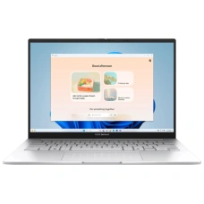 ASUS Zenbook 14 14" / 16 Гб / SSD 512 Гб / Win 11 Home / 90NB14W4-M00ST0